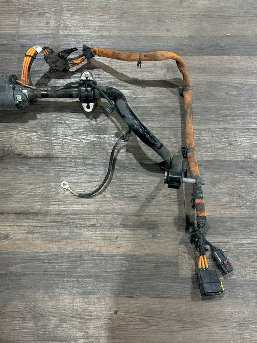 2018-2024 LAMBORGHINI URUS FRONT ANTI ROLL SWAY BAR STABILIZER OEM 4M0411023AM