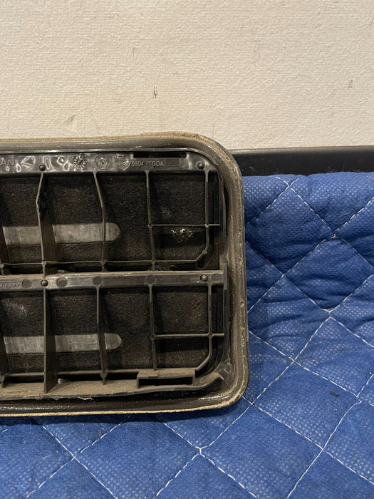 2017 NISSAN 370Z NISMO REAR PASSENGER RIGHT QUARTER PANEL VENT OEM