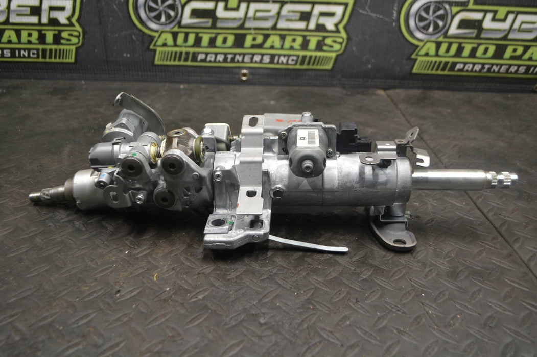 2015 LEXUS RCF RC-F UPPER STEERING COLUMN OEM