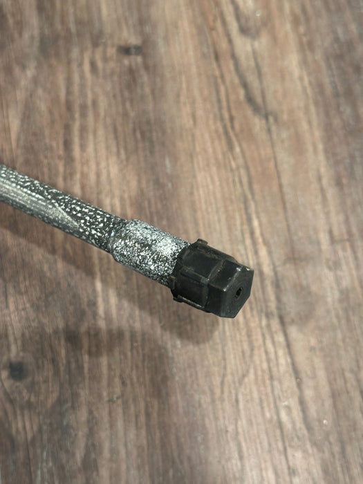 2020 FORD F250 F350 AC A/C REFRIDGERANT DISCHARGE HOSE OEM