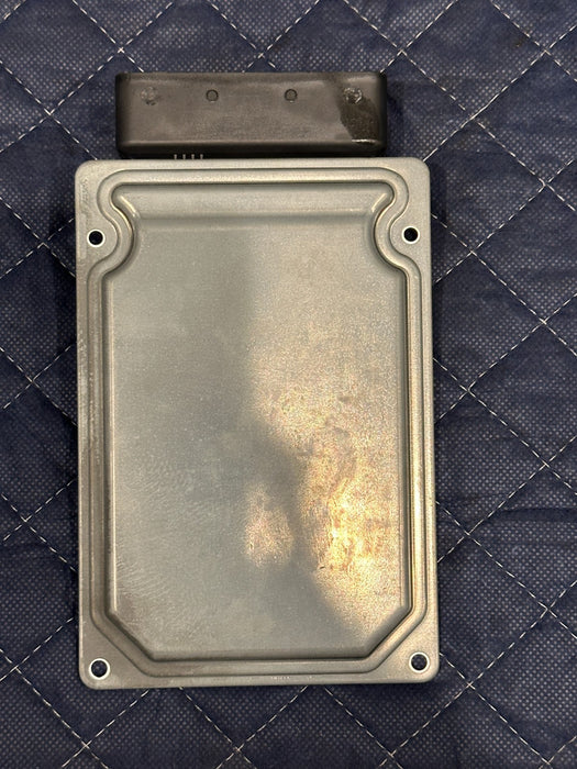 2015 LAMBORGHINI HURACAN ACTIVE SUSPENSION CONTROL UNIT OEM 4S0 907 376 A