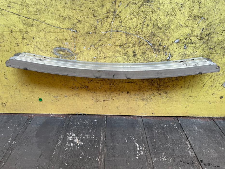 2018 DODGE CHALLENGER HELLCAT REAR  BUMPER REINFORCEMENT BAR OEM 2015-2021