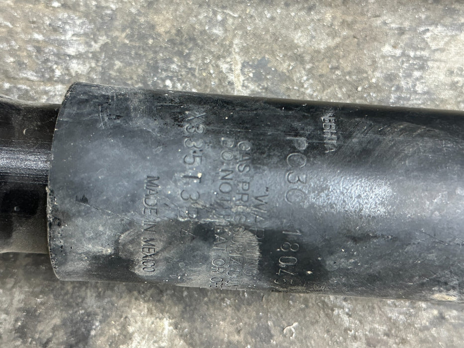 2023 2024 FORD F250 F350 FRONT LEFT RIGHT STRUT SHOCKS SET OEM