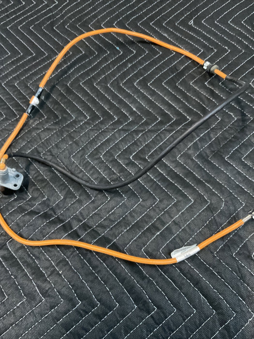 2017-2019 FORD F250 F350 F450 RADIO ANTENNA OEM HC3T-18A984-AD