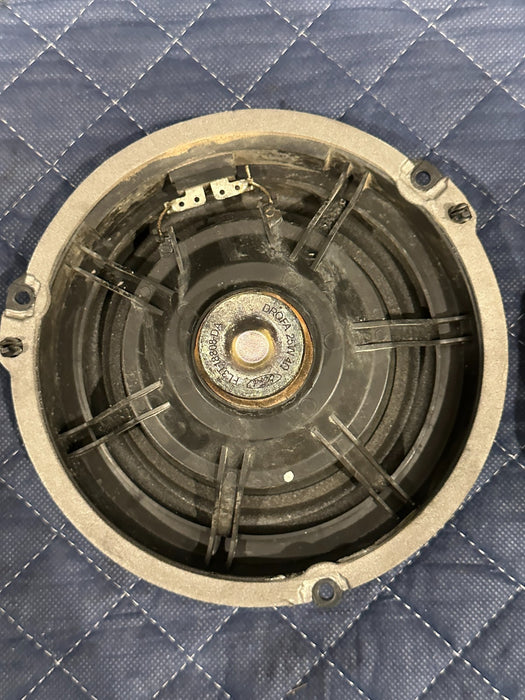 2019 FORD F250 F350 F450 XLT DOOR SPEAKER SET (4) OEM FL3T-18808-AB