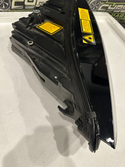 2021 2022 2023 AUDI R8 LASER LED HEADLIGHT DRIVER LH OEM *NO DAMAGE* 4S0941085M