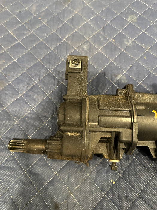 2023-2024 FORD F250 F350 TAILGATE LATCH LIFT MOTOR ACTUATOR ASSEMBLY OEM