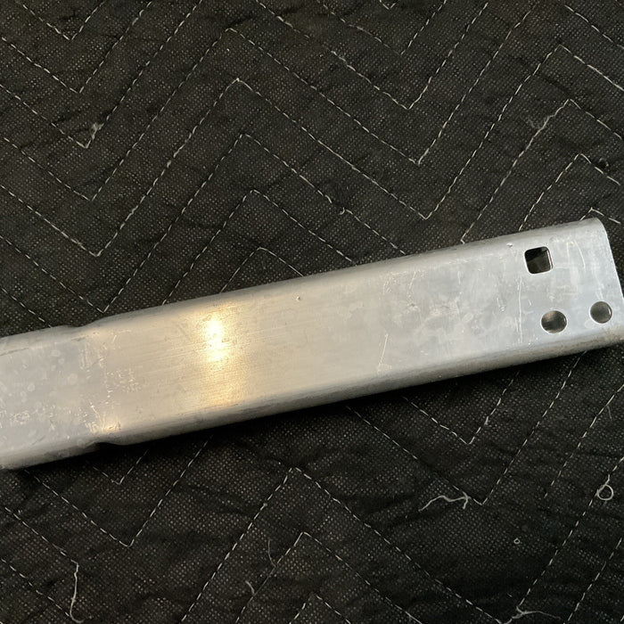 2021 MERCEDES E63S AMG FRONT BUMPER REINFORCEMENT CRASH LOWER SUPPORT OEM