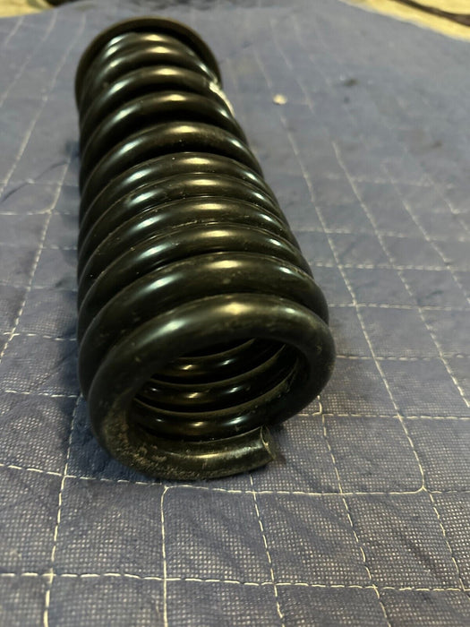 2020 BMW M4 F82 REAR LEFT SPRING COIL OEM