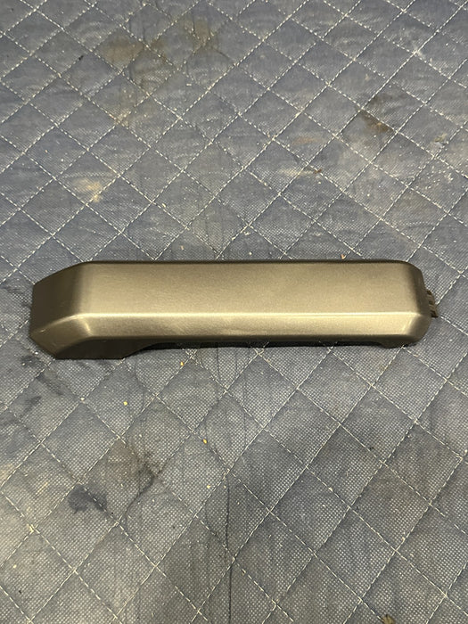 2020 FORD F350 FRONT LEFT DOOR PANEL HANDLE OEM HC3B 2822643