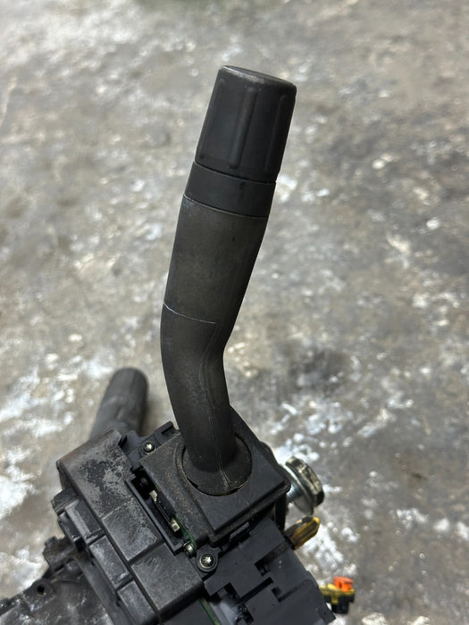 2020 FORD F250 F350 F450 XLT STEERING COLUMN OEM LC3C 3C529 BE