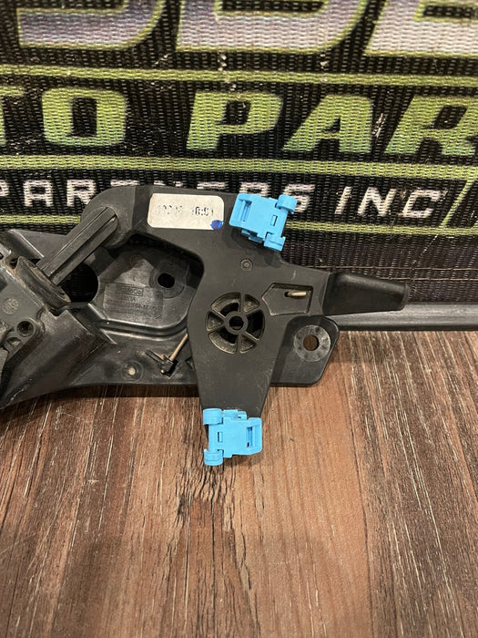 2017-2022 FORD F250 F350 POWERED TAILGATE LOCK ACTUATOR OEM GC34-99431F94-AB