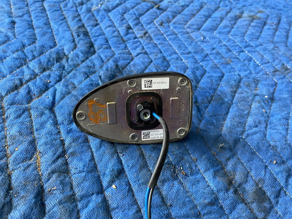 2017-2019 FORD F250 F350 F450 GPS NAVIGATION ANTENNA W/ SYNC KC3T-19K351-BA