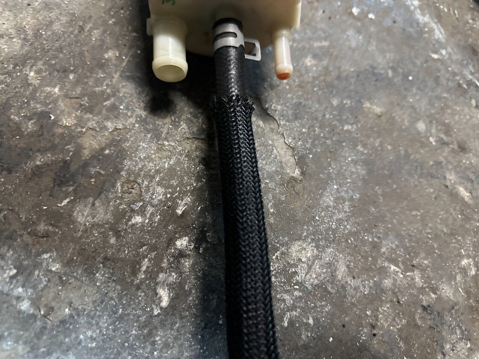 2017-2019 FORD F250 F350 F450 POWER STEERING FLUID OIL COOLER W/ RESERVOIR