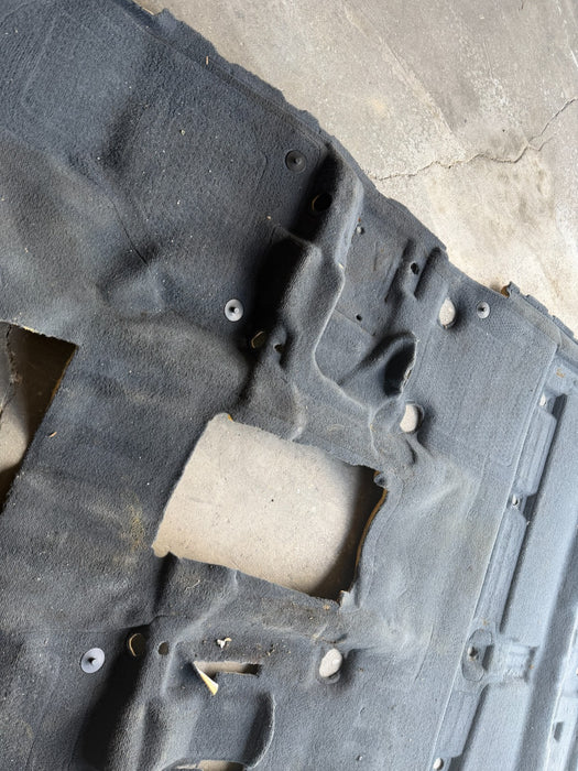 2022 RAM 2500 3500 LIMITED MEGA CAB FLOOR CARPET OEM 2021 2020 2023