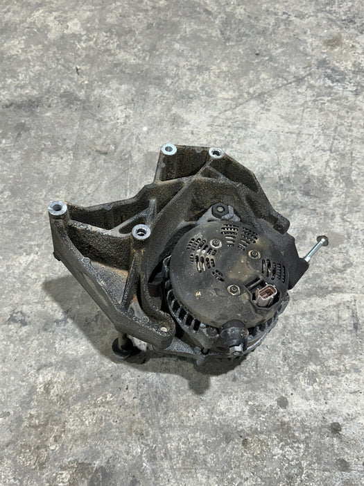 2020 FORD F250 F350 6.7L DIESEL ALTERNATOR OEM LC3T-10300-AA
