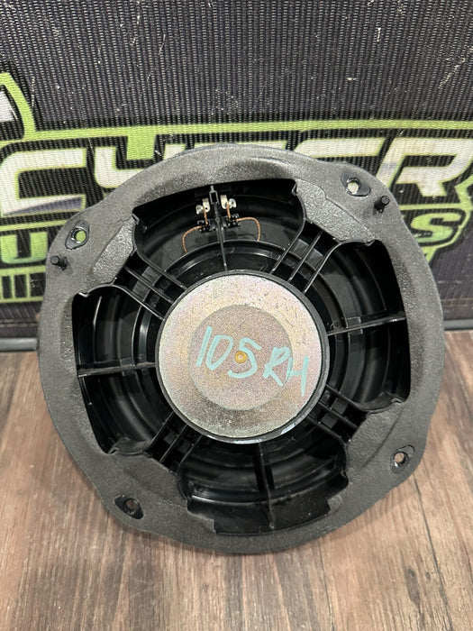 2021 AUDI R8 BANG & OLUFSEN B&O RIGHT DOOR SPEAKER OEM 8V0 035 415 E