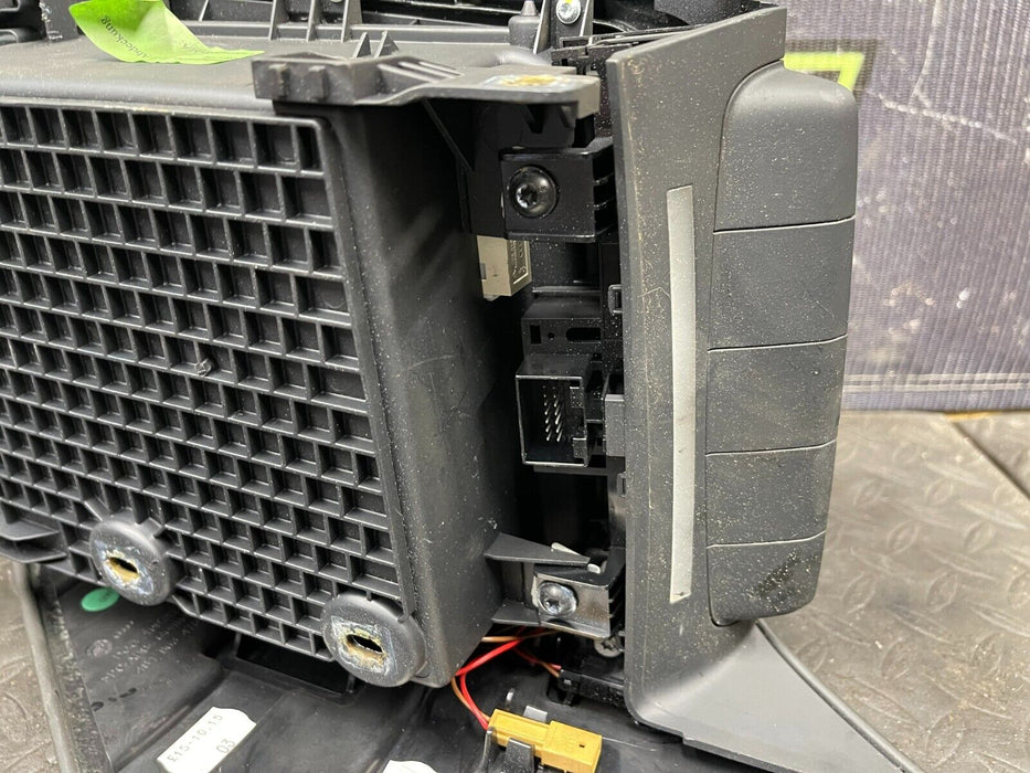 2017 AUDI R8 ARM REST/ STORAGE OEM 4S1-863-041