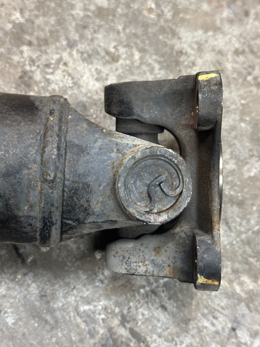 2017 FORD F250 SUPER DUTY LONG WHEEL FRONT HALF DRIVESHAFT OEM