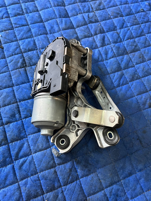 2012 AUDI R8 WINDSHIELD WIPER MOTOR 423955023 OEM GENUINE 423 955 023