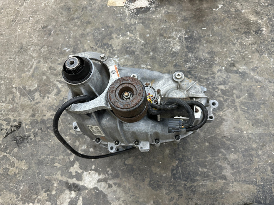 2019 FORD F150 3.5L RAPTOR TRANSFER CASE W ELECTRONIC OEM 40K MILES