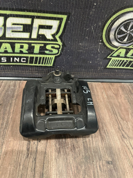 2021 AUDI R8 REAR LEFT EMERGENCY PARKING BRAKE CALIPER OEM 4S0 615 403 E