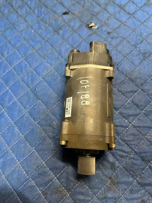 2018 AUDI R8 POWER STEERING GEAR RACK  MOTOR 4S0 909 144 B  4S0909144B
