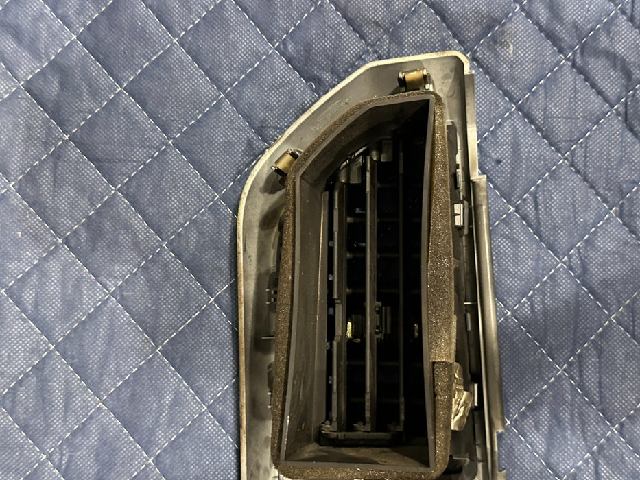 2020 FORD F250 F350 F450 XLT DASHBOARD DASH PASSENGER RIGHT AIR VENT OEM *WEAR*