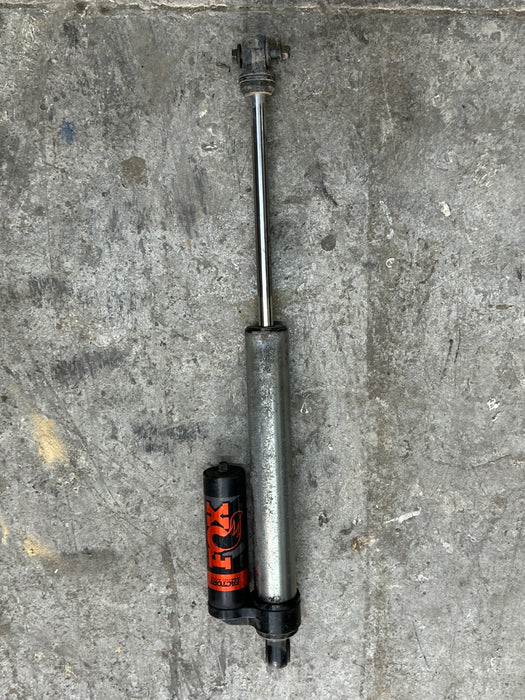 2019 FORD F350 REAR LEFT RIGHT RACE SERIE FOX AFTERMARKET SHOCKS PAIR 983 24 042