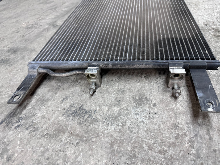 2017-2019 FORD F250 F350 DIESEL AC A/C CONDESNOR OEM HC3H19710AC