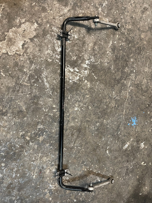 2017 - 2021 AUDI R8 V10 REAR SUSPENSION SWAY STABILIZER BAR OEM