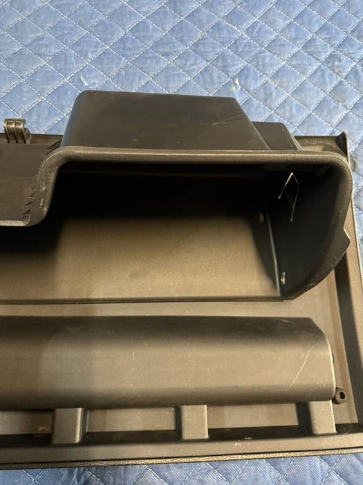 2017-2019 FORD F250 F350 F450 GLOVE BOX COMPARTMENT OEM