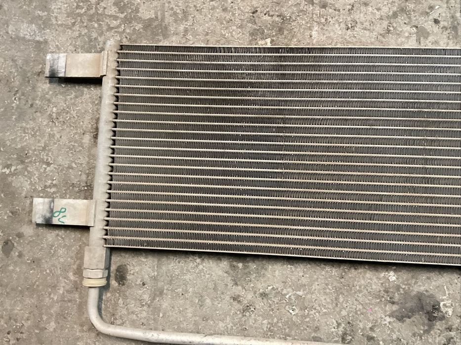 2017 DODGE RAM 2500 DIESEL CUMMINS AUTO TRANSMISSION OIL COOLER OEM 68184883AA