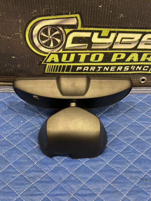 2021 RAM 2500 LARAMIE REAR VIEW MIRROR OEM
