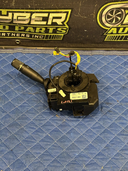 2015 DODGE RAM 2500 TURN SIGNAL CLOCK SPRING OEM 56046864AD