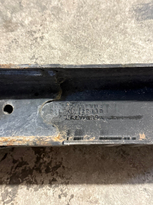 2017-2022 FORD F250 F350 F450 FRONT FRAME CROSSMEMBER BRACKET OEM HC3C 5059