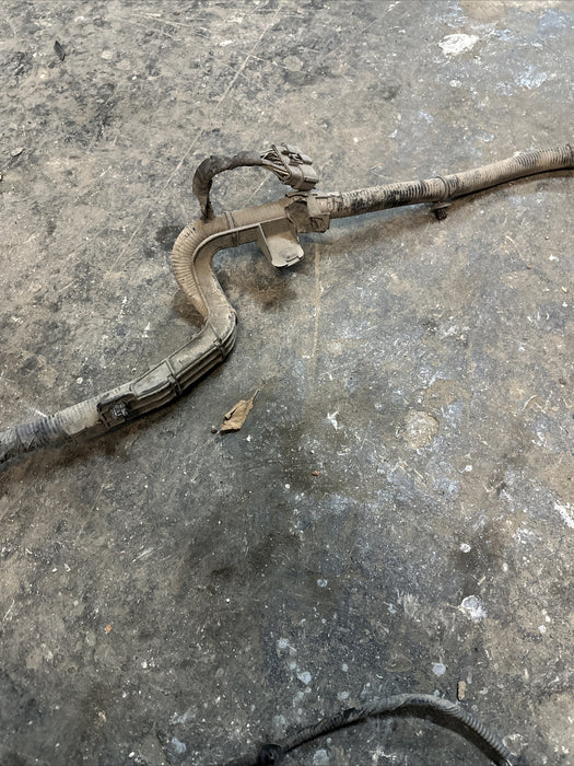 2019 FORD F350 LIMITED SD 6.7L CHASSIS FRAME HARNESS KC3T 14405 CDC OEM