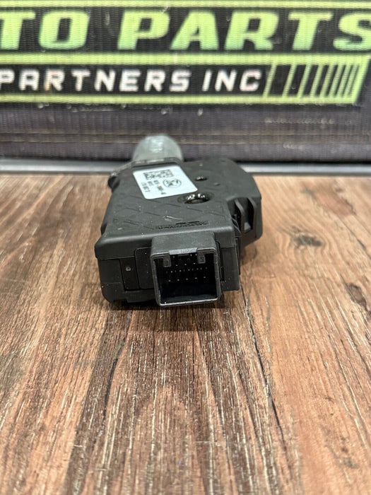 2020-22 FORD F250 F350 REAR LEFT & RIGHT PANORAMIC SUNROOF MOTOR PAIR OEM