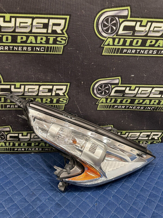 2009-2020 NISSAN 370Z PASSENGER RIGHT HEADLIGHT OEM XENON COMPLETE *NO DAMAGE*