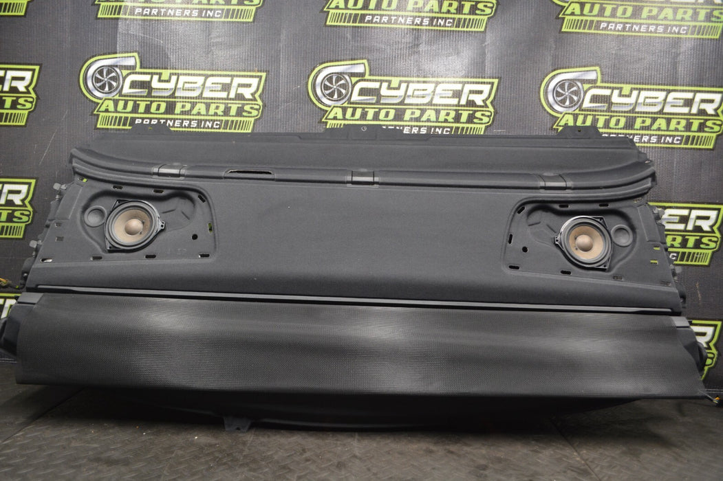 2014 MERCEDES S550 W222 ROLLER BLIND OEM GENUINE A2228100020