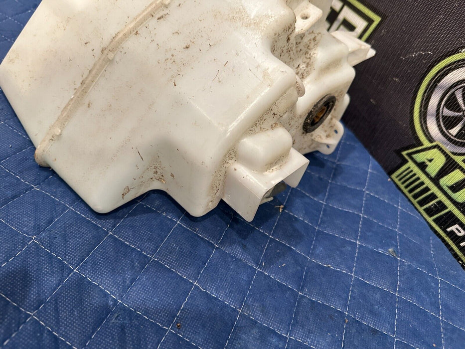 2010 NISSAN 370Z CONVERTIBLE WINDSHIELD WASHER NOZZEL NECK OEM 2009-2020