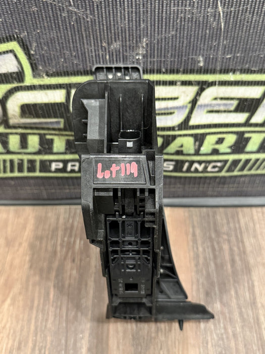 2024 BMW M3 M4 G80 G82 ACCELERATOR GAS PEDAL OEM 6889820