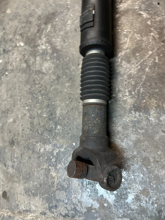 2019 FORD F250 F350 F450 SUPER DUTY 4X4 FRONT DRIVE SHAFT OEM