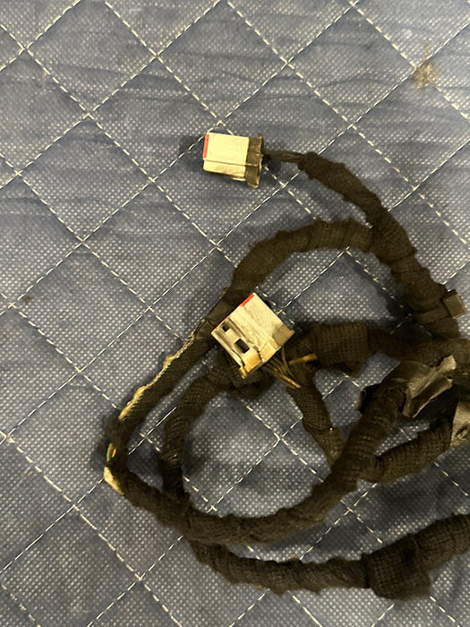 2020 2021 2022 Ford F250 F350 XLT UPFITTER OVERHEAD HARNESS OEM LC3T 15A404 BA