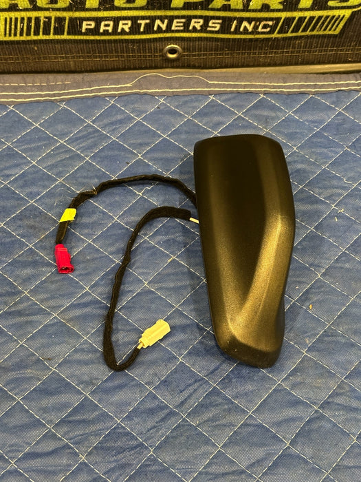 2021 RAM 2500 LARAMIE ROOF SHARK FIN ANTENNA OEM