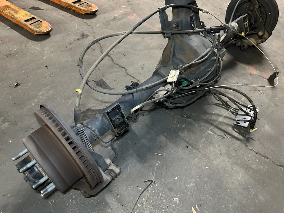 2017 - 2022 FORD F250 F350 REAR AXLE DIFFERENTIAL ASSEMBLY 3.31 (AXLE CODE 3H)