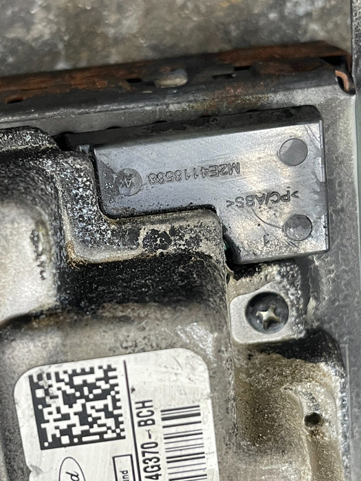 2020 FORD F350 XLT APPLE SCREEN APIM SYNC CONTROL MODULE OEM ~READ!!!~