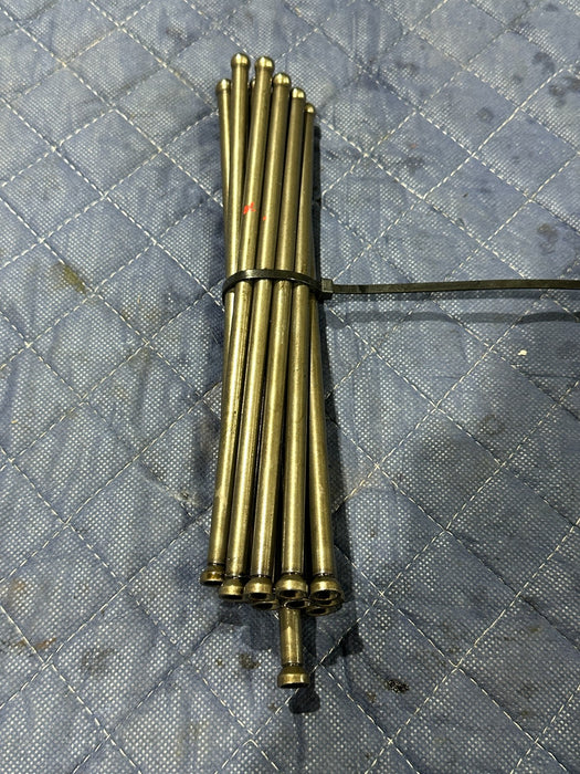 2020 FORD F250 F350 SUPERDUTY PUSH RODS (16) OEM 55K MILES