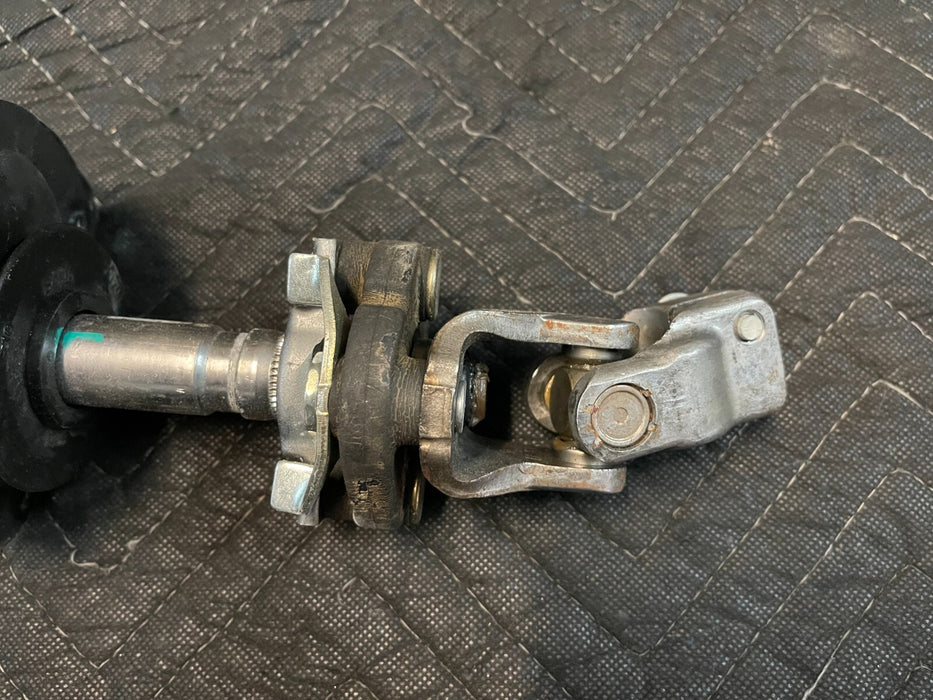 2017-2020 FORD F250 F350 STEERING SHAFT ASSEMBLY OEM