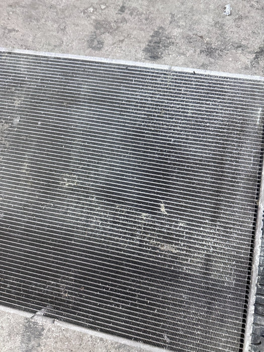 2017-2019 FORD F250 F350 6.7L DIESEL RADIATOR OEM HC34-8D048-CC